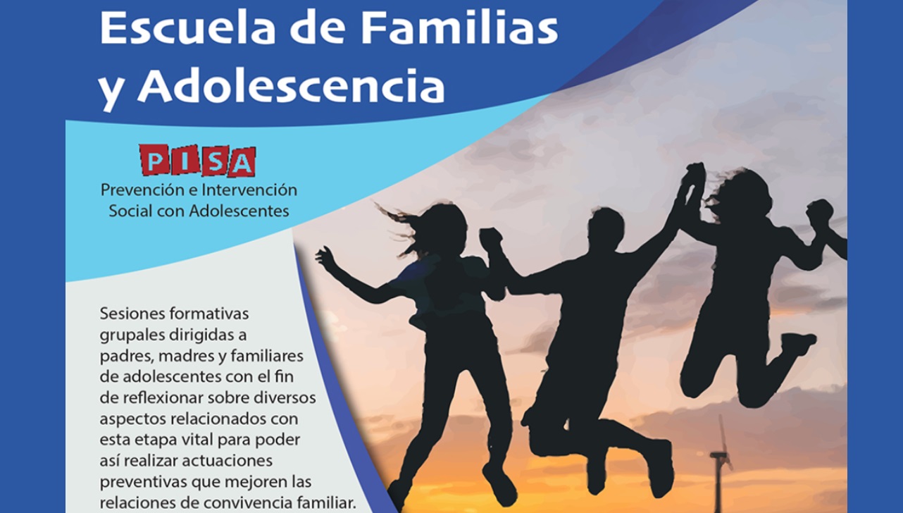 ESCUELA DE FAMILIAS