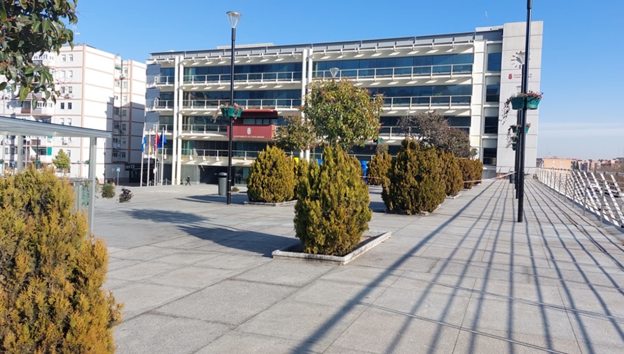 Programas Europeos 12 Estrellas