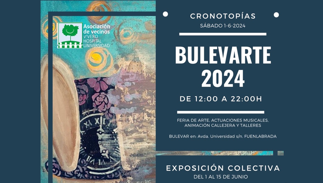 Bulevarte