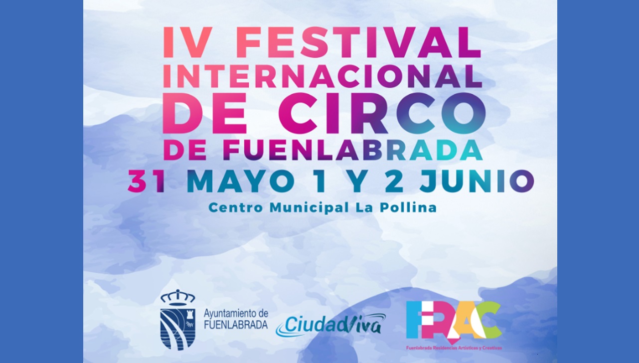Festival Internacional de Circo