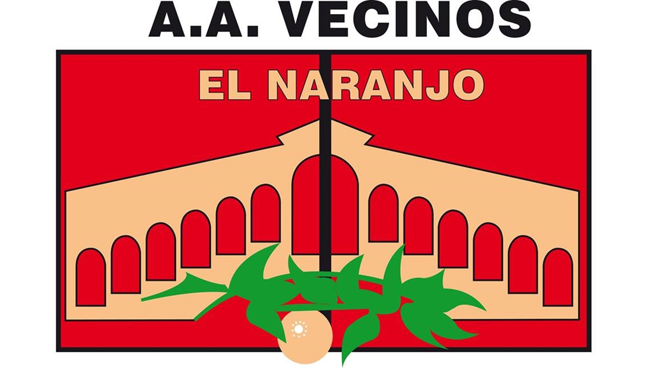 MON 01 AA.VV. EL NARANJO