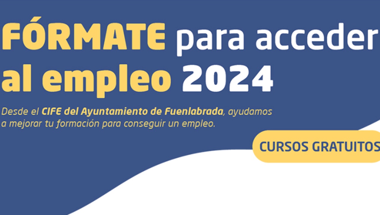 Cursos formacion CIFE