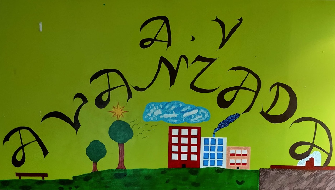AA.VV LA AVANZADA