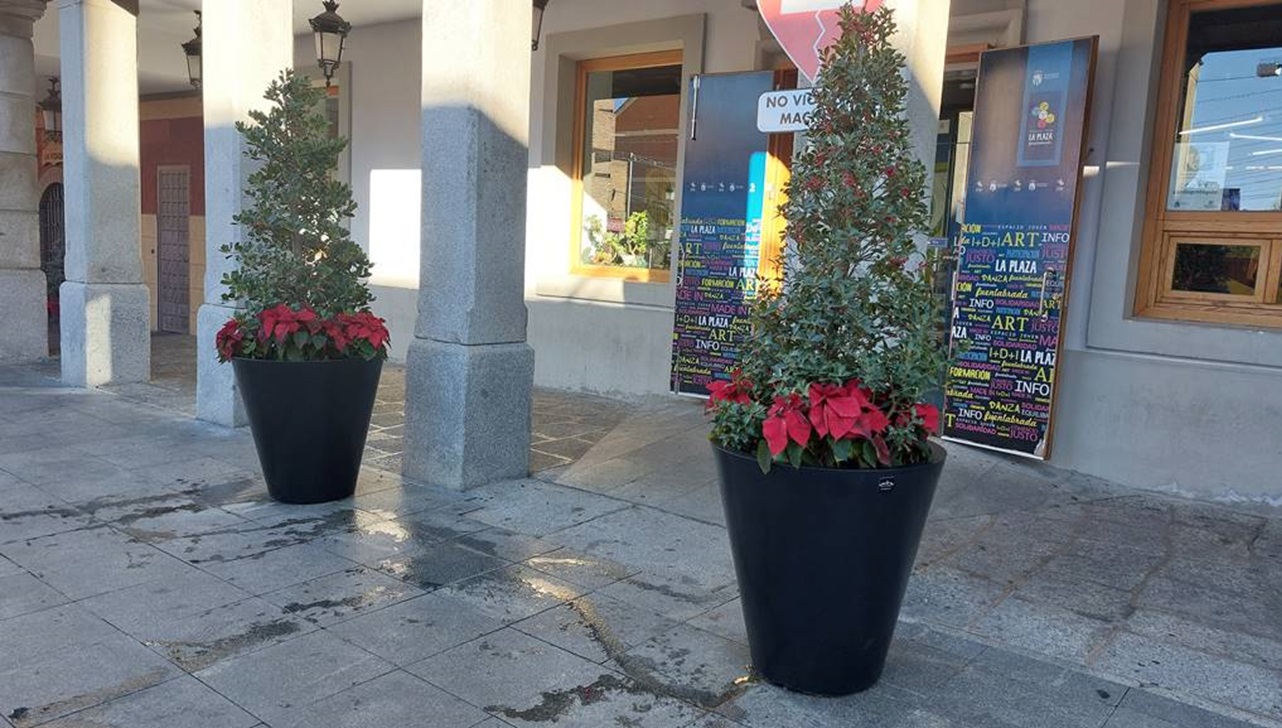 Vivero Municipal