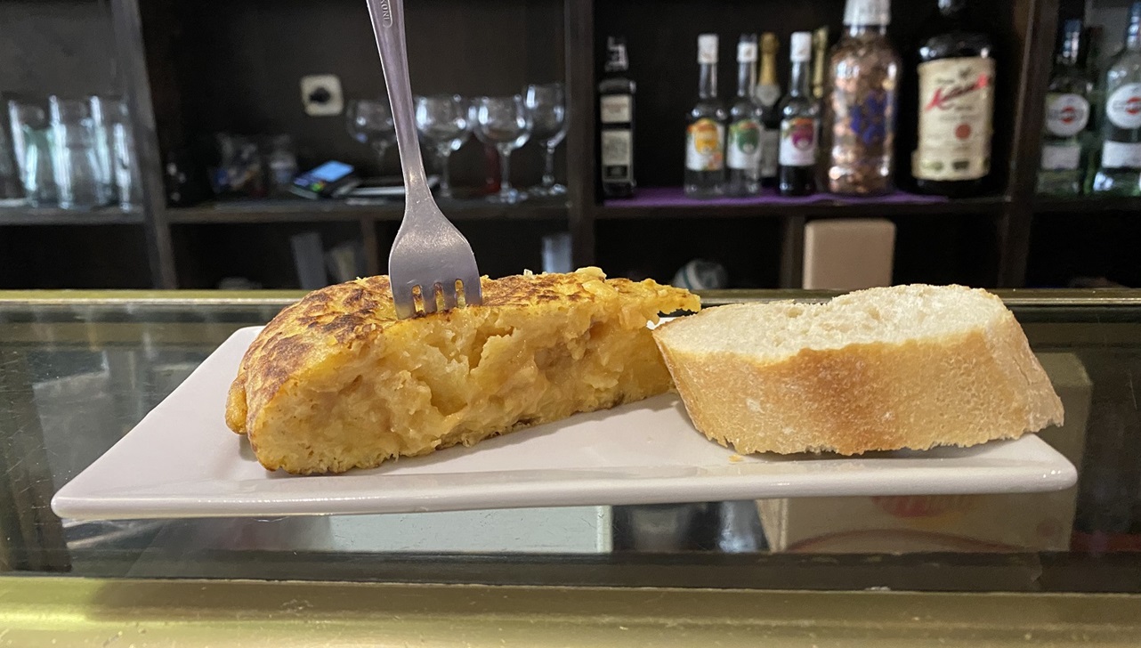 Ganadores feria de la tortilla por distrito