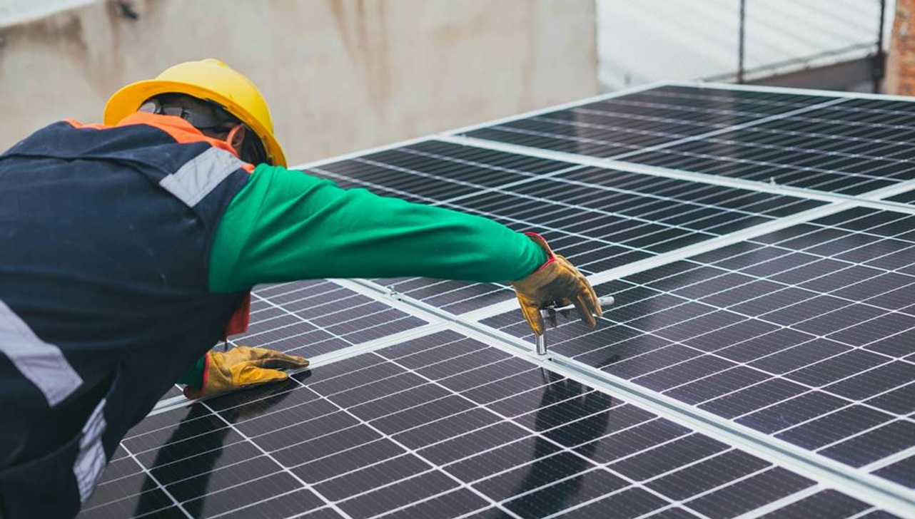 Ayudas eficiencia energetica