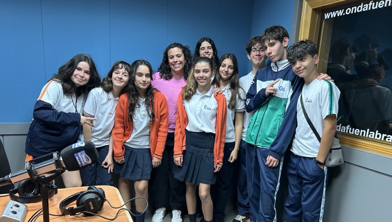 Colegio Nile