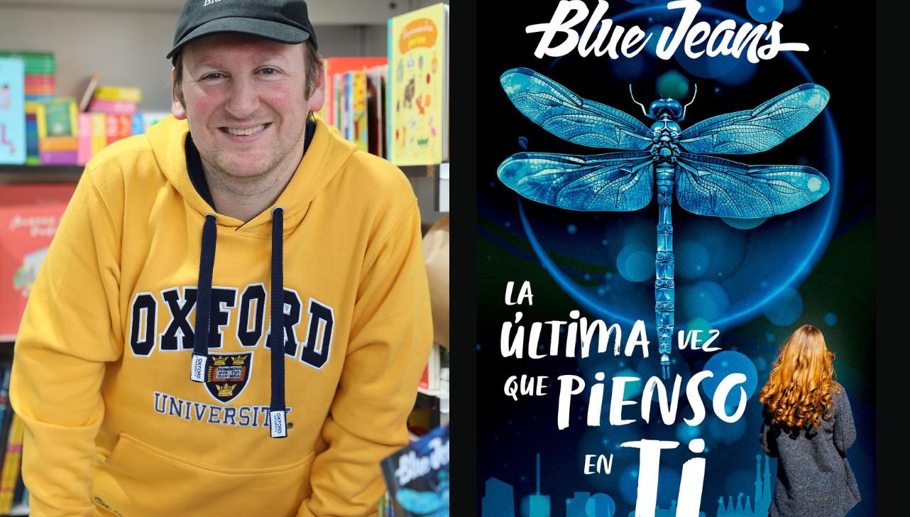 Blue Jeans