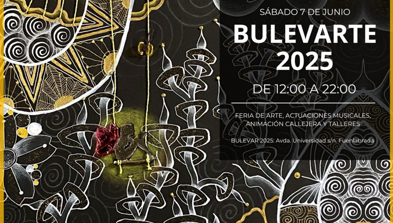 Bulevarte 25
