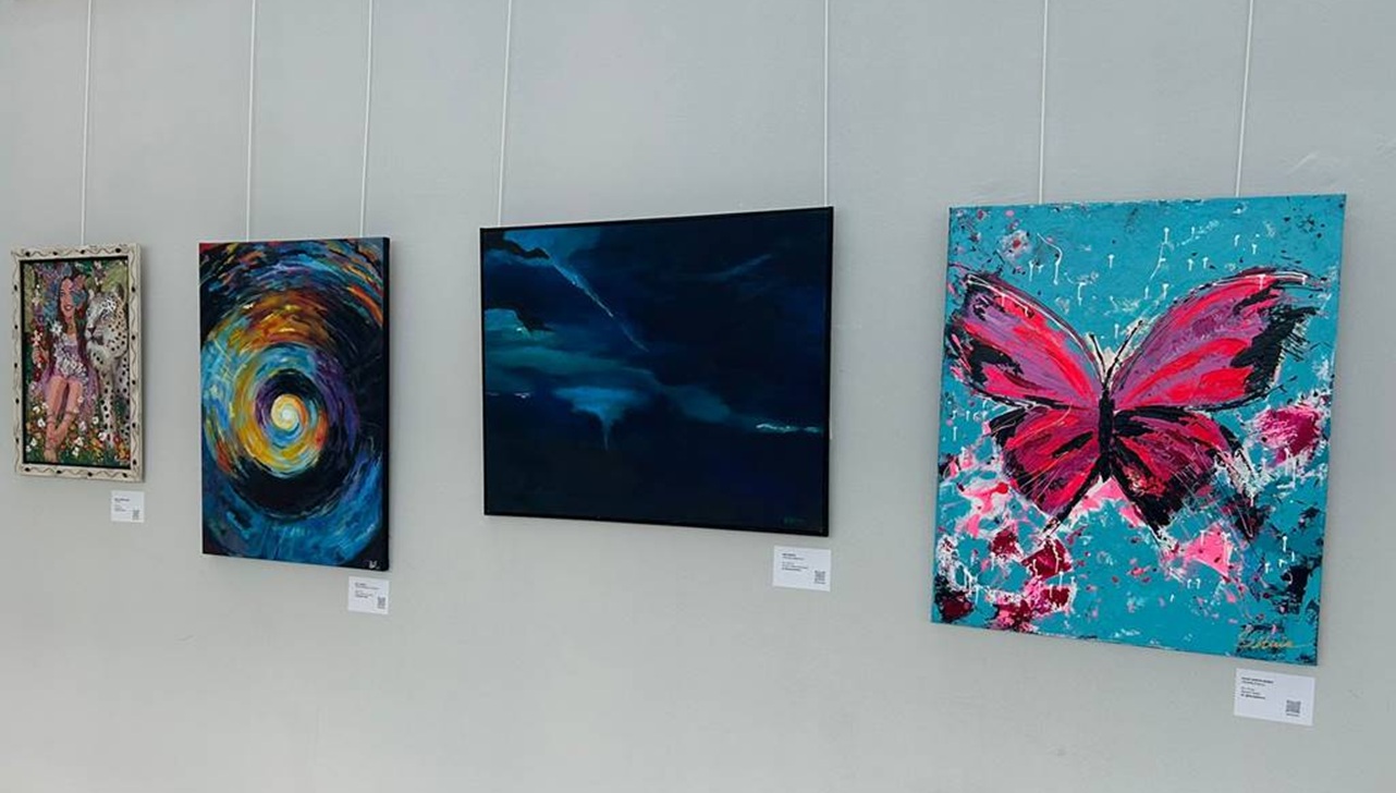 Expo Bulevarte