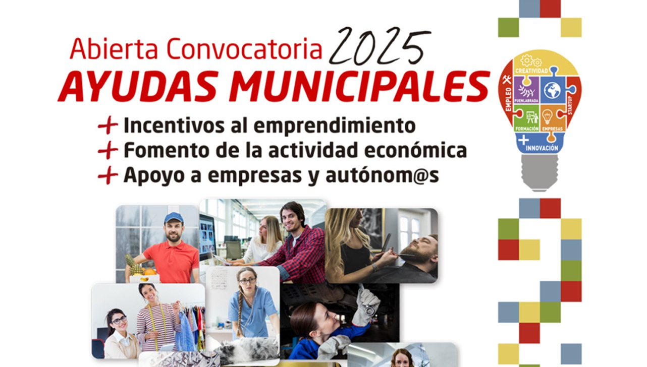 Ayudas a emprendedores