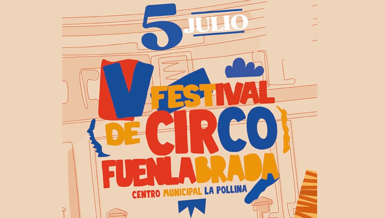 Festival Int de Circo