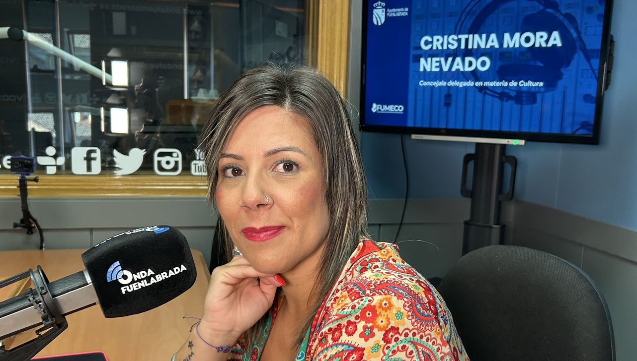 Fiestas Patronales 2025