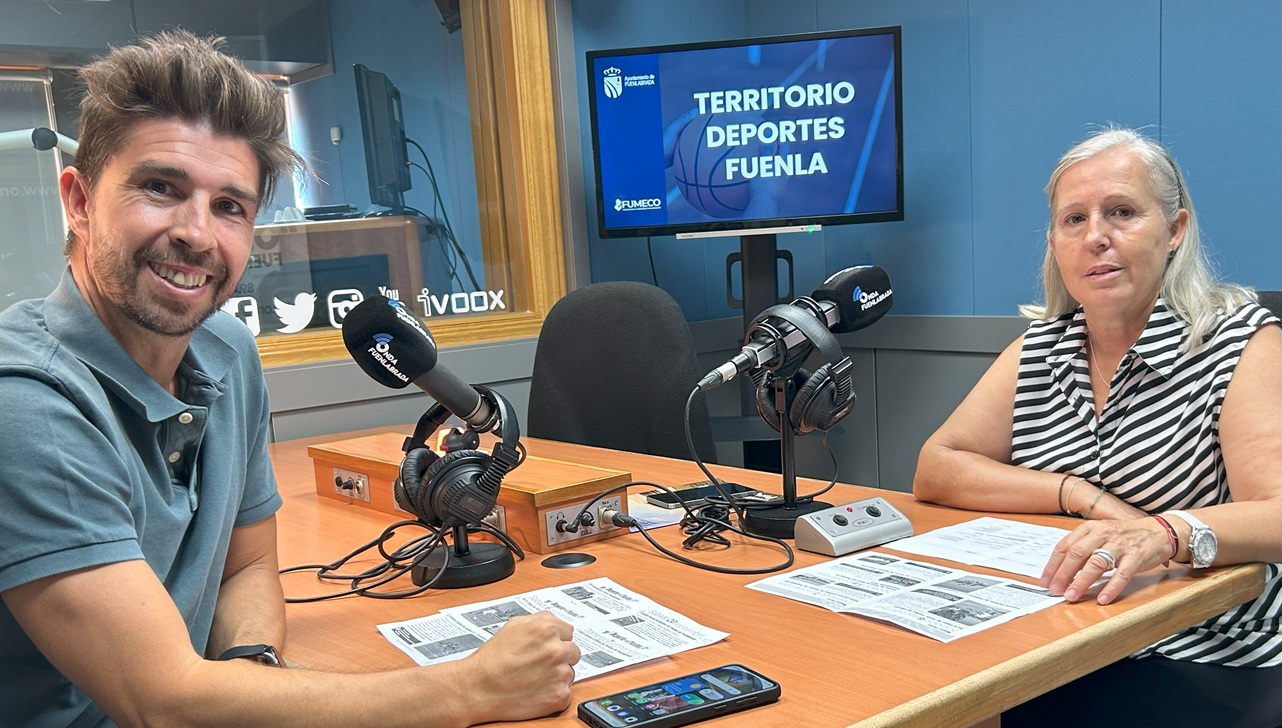 Territorio Deportes Fuenla