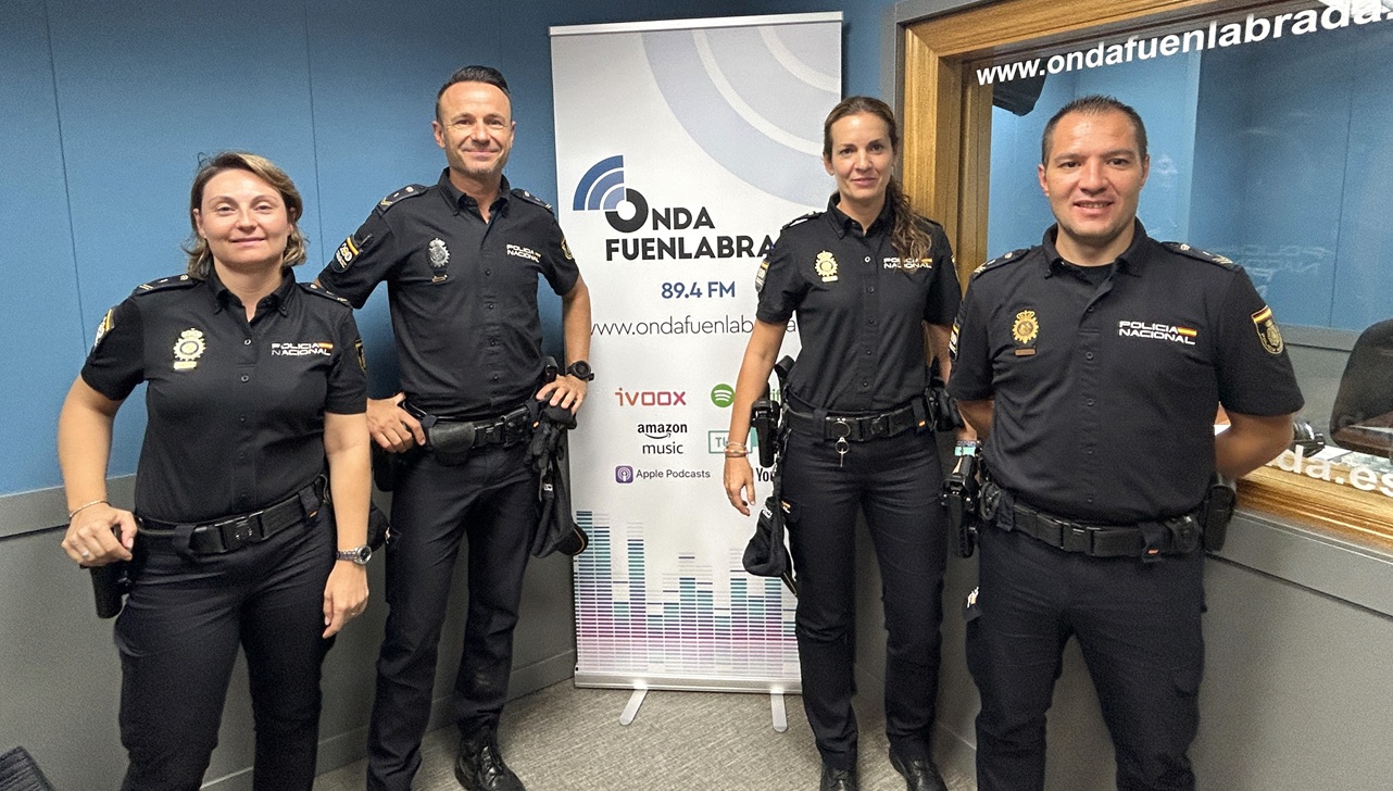 Unidad Participacion Ciudadana
