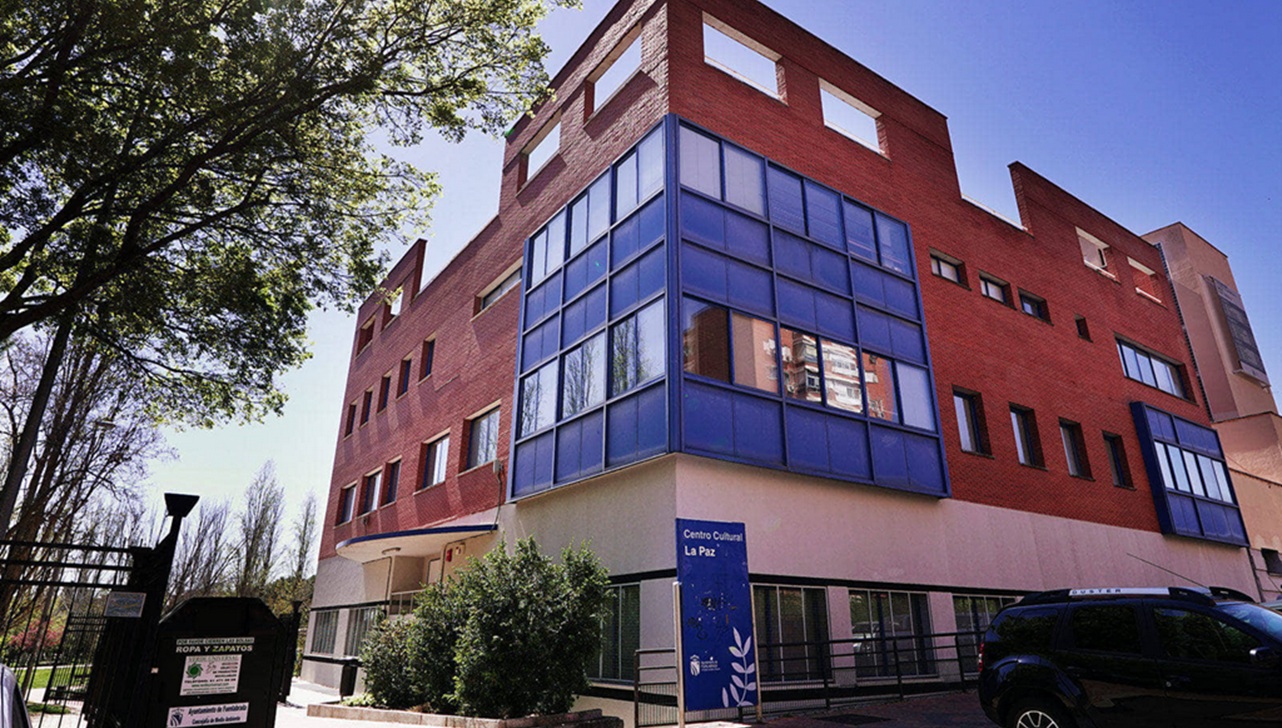 Universidad Popular UPF