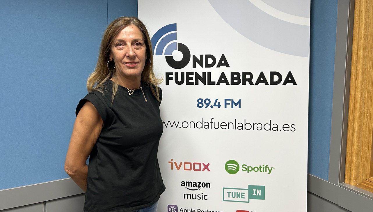Ana Maria Perez