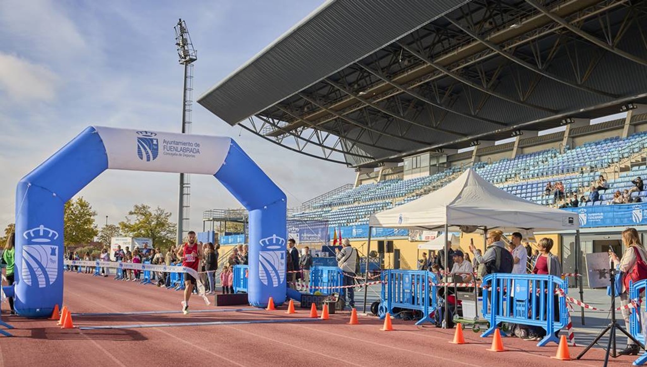 Media Maraton