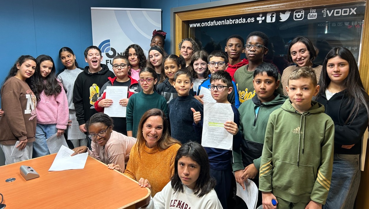 CEIP Aula III