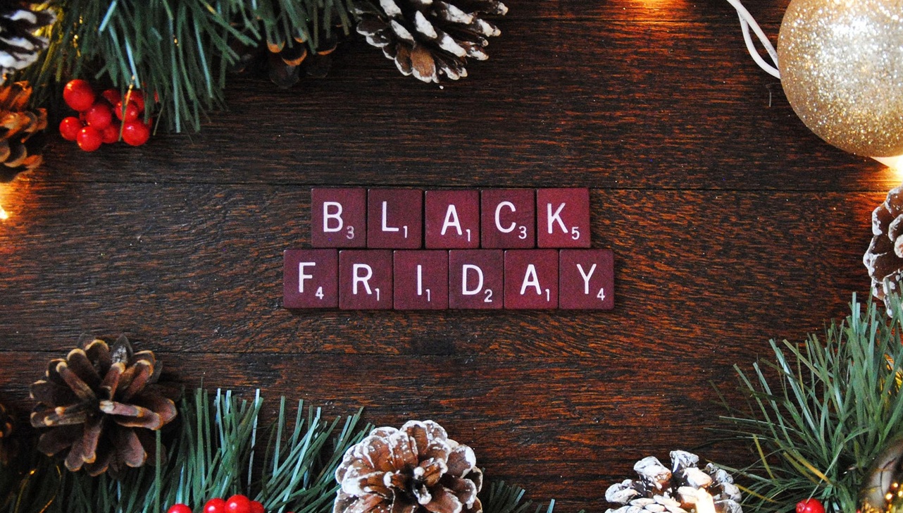 Black Friday