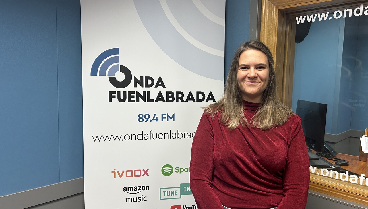 Beatriz Montilla