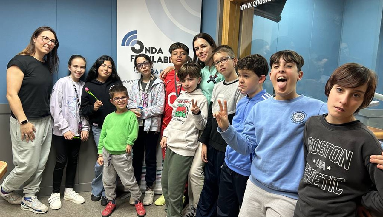 CEIP Juan de la Cierva