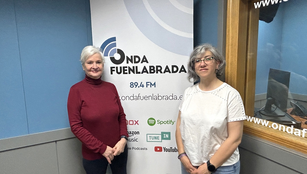 Mujeres en el Prado
