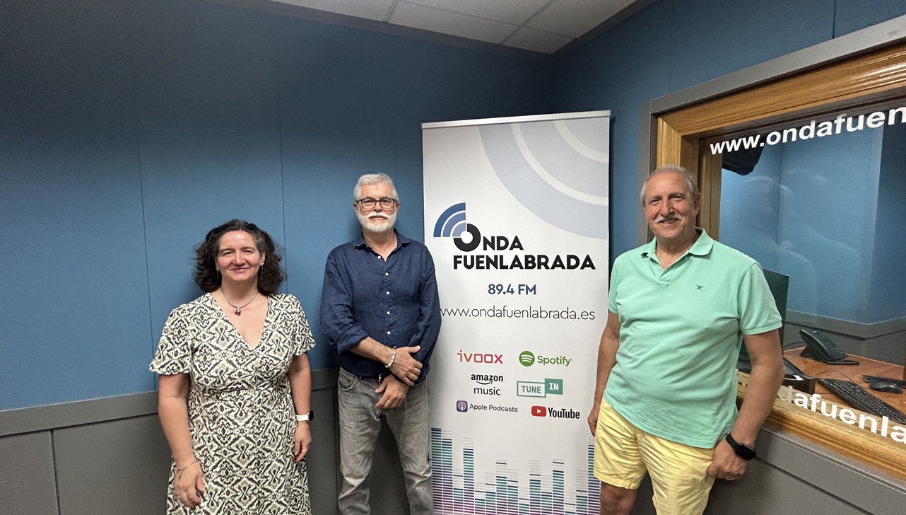 Fuenlabrada Pancromatica