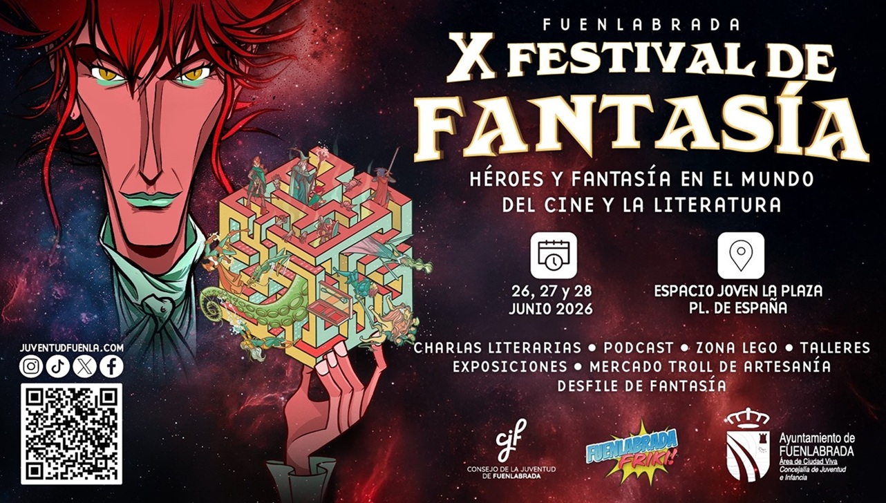 Festival Fantasia