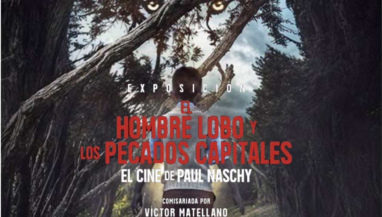 Paul Naschy