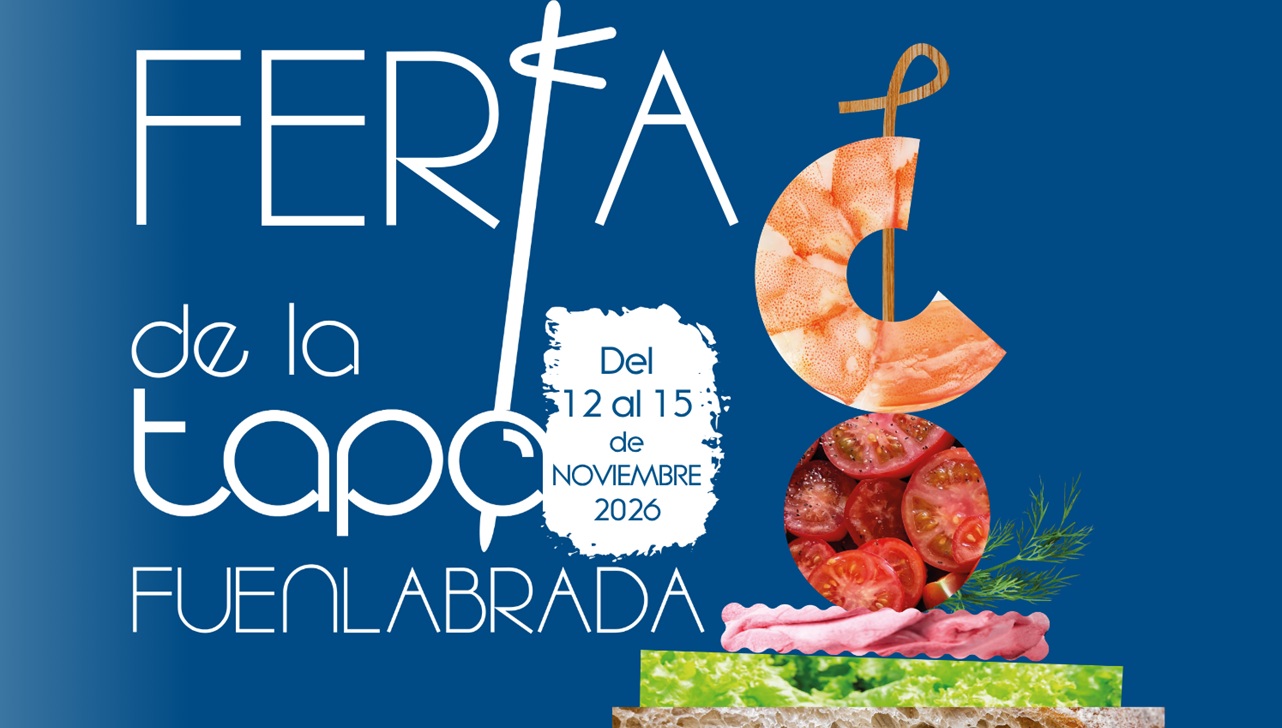 Ruta de la tapa 2026