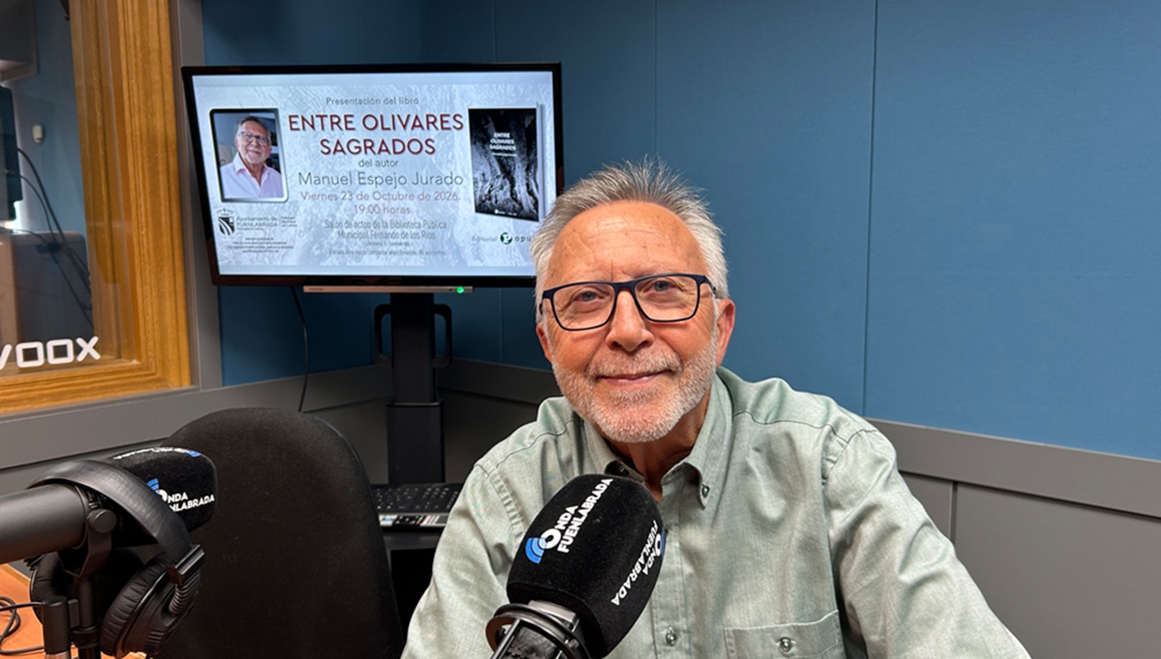 Manuel Espejo