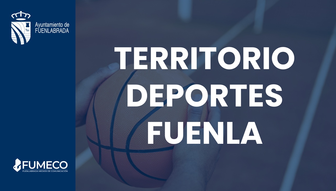Territorio Deportes Fuenla